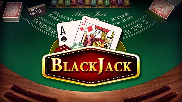 Game blackjack w88