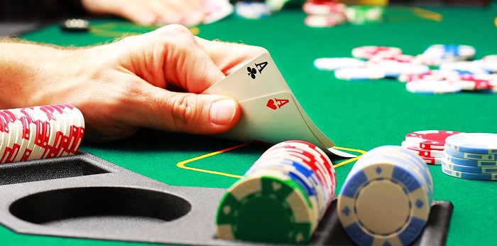 Chơi Poker có hợp pháp là gì?