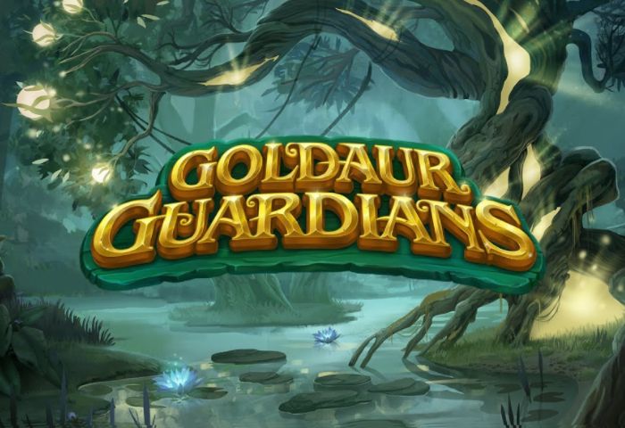 Game Goldaur Guardians