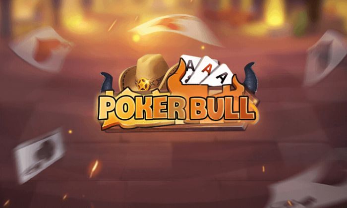 Game Poker Bull là gì?