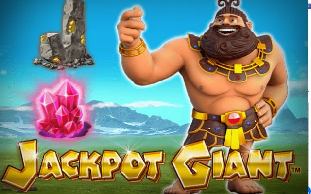 Jackpot Giant – Slot game hot nhất tại Fun88