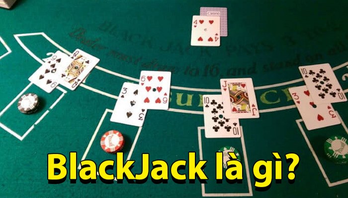 Kinh nghiệm chơi blackjack cực hay cho tân thủ