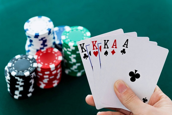 Luật chơi Poker chuẩn nhất cho tân thủ