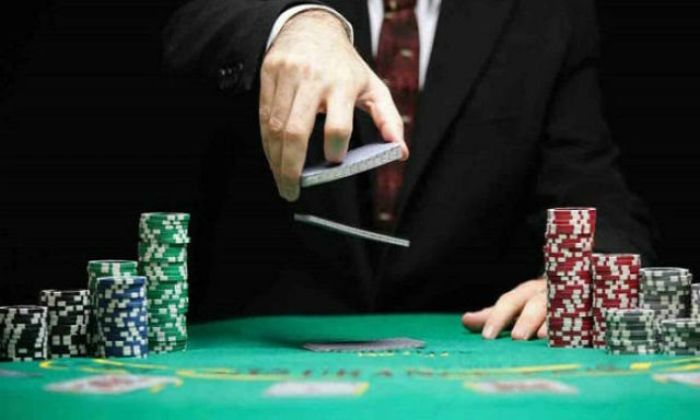 Mới bắt đầu chơi Poker Bull bạn nên bắt đầu với mức đặt cược nhỏ