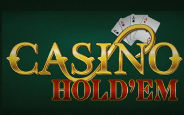 Poker Hold’em Casino là một biến tấu của trò chơi Poker truyền thống