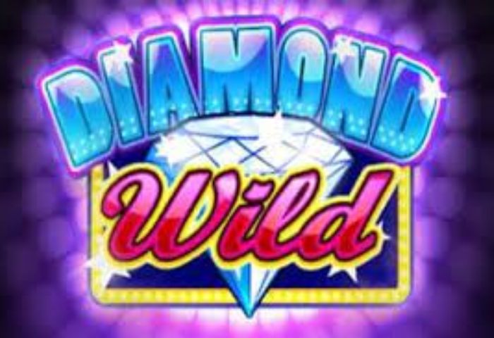 Game Diamond Wild