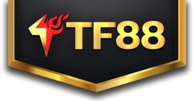nhà cái uy tín tf88 banner