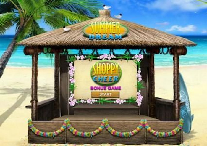 Trò chơi slot game Summer Dream tại HappyLuke là gì?

