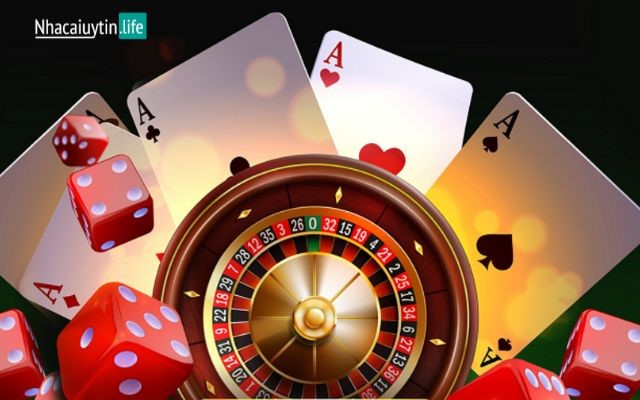 Casino trực tuyến là sòng bạc ảo, cung cấp nhiều dịch vụ cá cược
