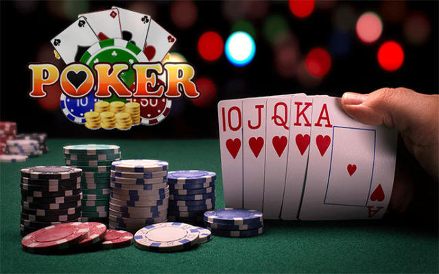 Chơi poker là gì
