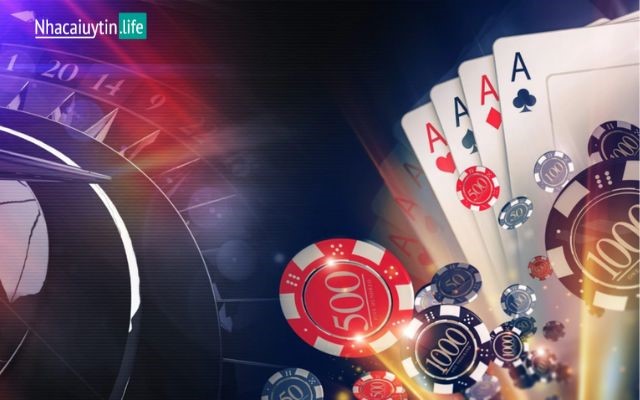 Một số cách giúp người chơi nhận biết casino uy tín