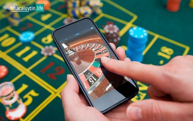 Casino online hiện nay được ưa chuộng hơn casino trực tiếp