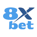 8xbet logo