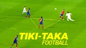 Tìm hiểu Tiki Taka là gì